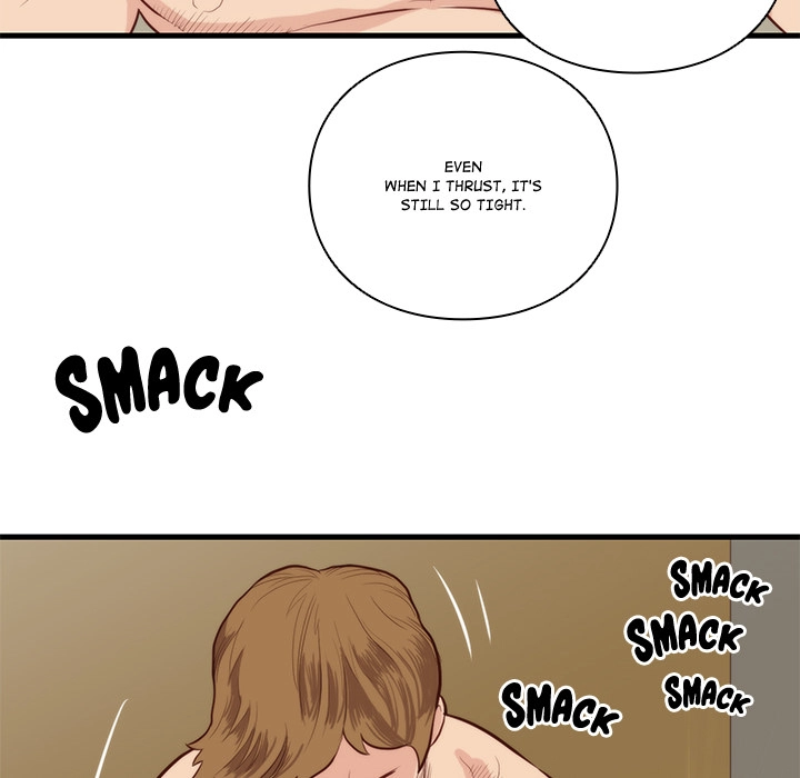 Unbreakable (Dweryang) Chapter 11 page 57 - 