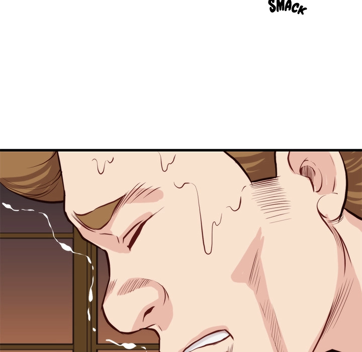 Unbreakable (Dweryang) Chapter 11 page 60 - 