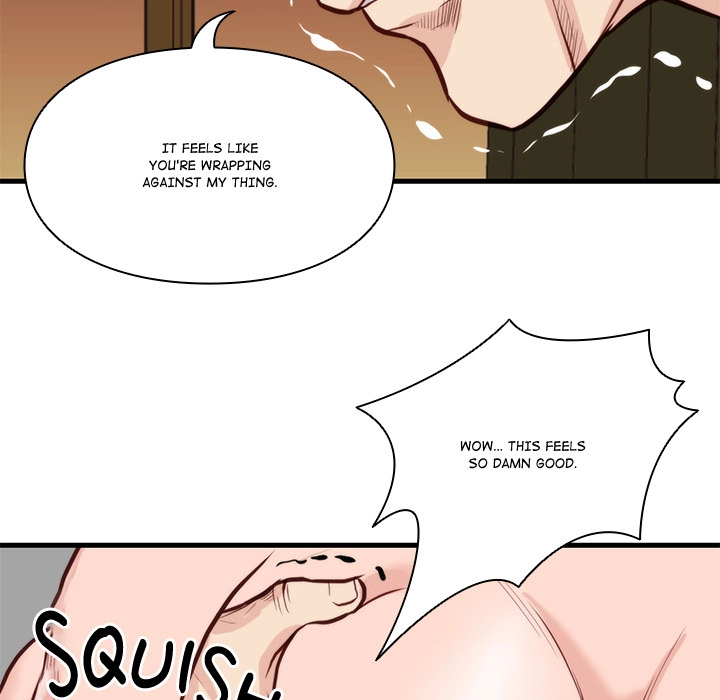 Unbreakable (Dweryang) Chapter 11 page 61 - 