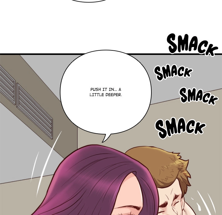 Unbreakable (Dweryang) Chapter 11 page 64 - 