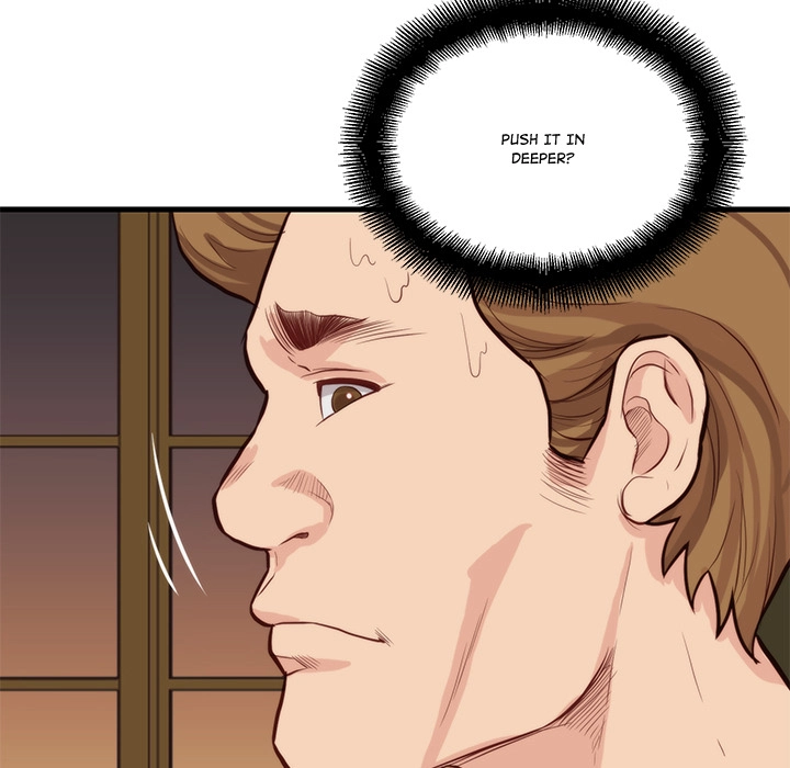 Unbreakable (Dweryang) Chapter 11 page 66 - 