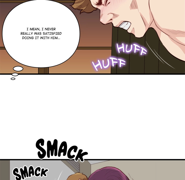 Unbreakable (Dweryang) Chapter 11 page 70 - 