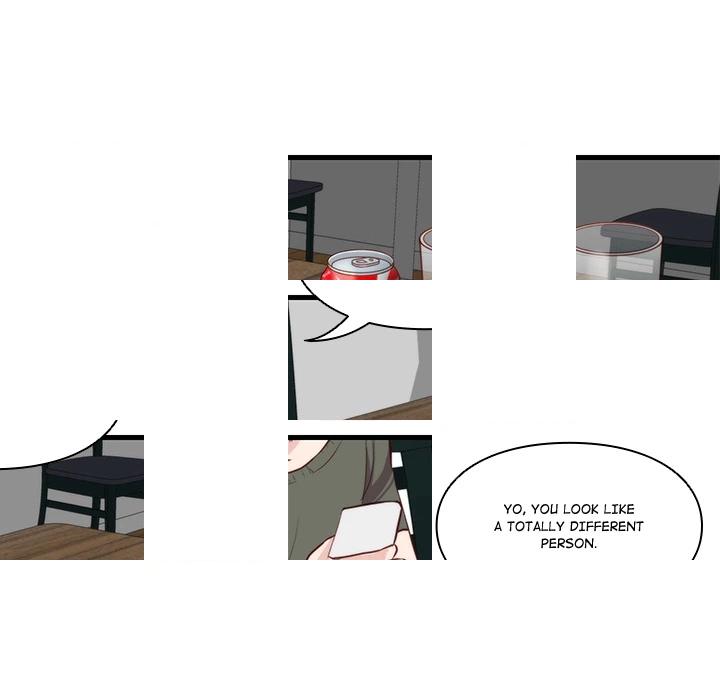 Unbreakable (Dweryang) Chapter 11 page 8 - 