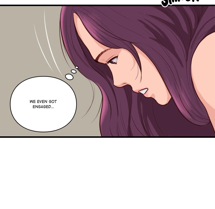 Unbreakable (Dweryang) Chapter 11 page 72 - 