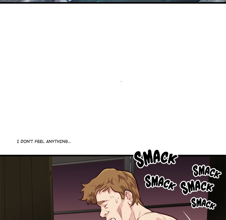 Unbreakable (Dweryang) Chapter 11 page 74 - 