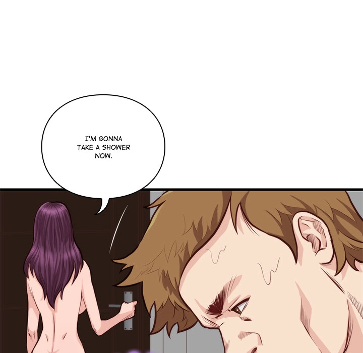 Unbreakable (Dweryang) Chapter 11 page 80 - 