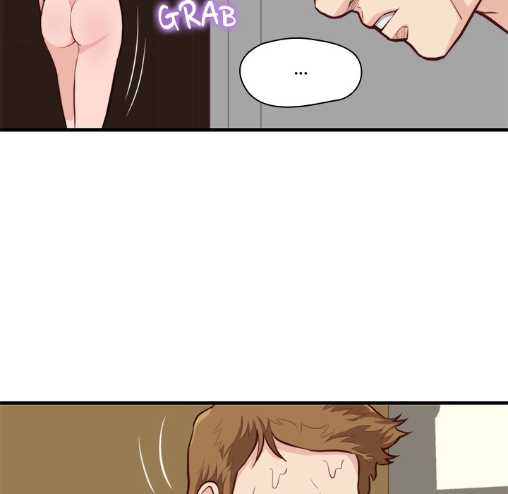 Unbreakable (Dweryang) Chapter 11 page 81 - 
