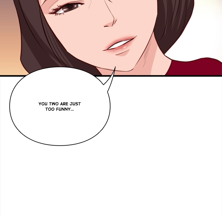 Unbreakable (Dweryang) Chapter 12 page 14 - 