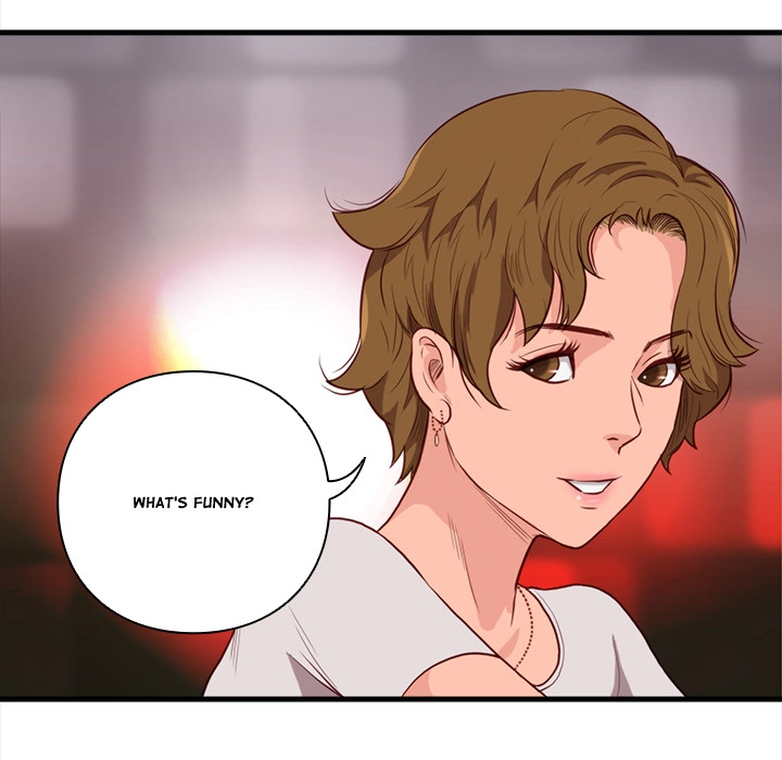Unbreakable (Dweryang) Chapter 12 page 15 - 