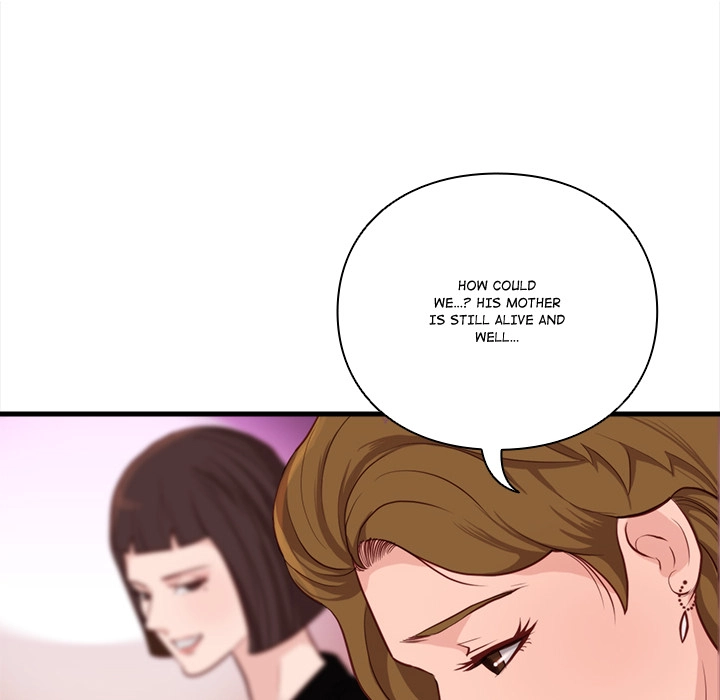 Unbreakable (Dweryang) Chapter 12 page 18 - 