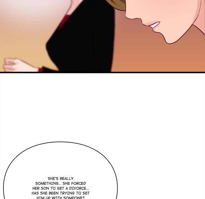 Unbreakable (Dweryang) Chapter 12 page 19 - 