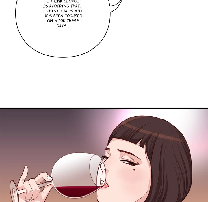 Unbreakable (Dweryang) Chapter 12 page 22 - 