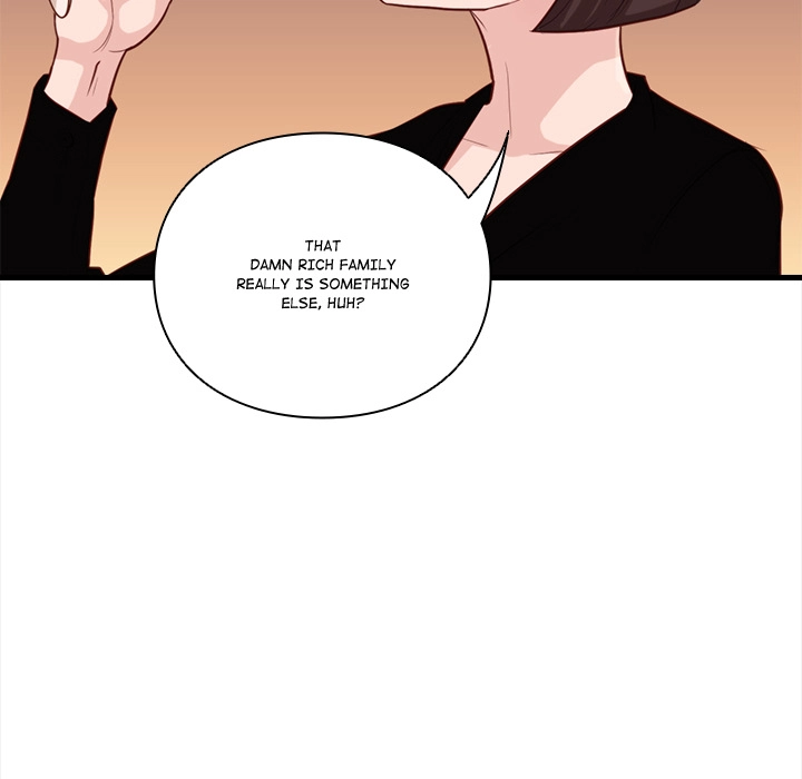 Unbreakable (Dweryang) Chapter 12 page 23 - 
