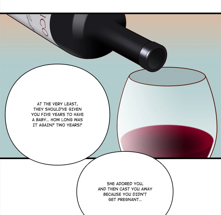 Unbreakable (Dweryang) Chapter 12 page 24 - 