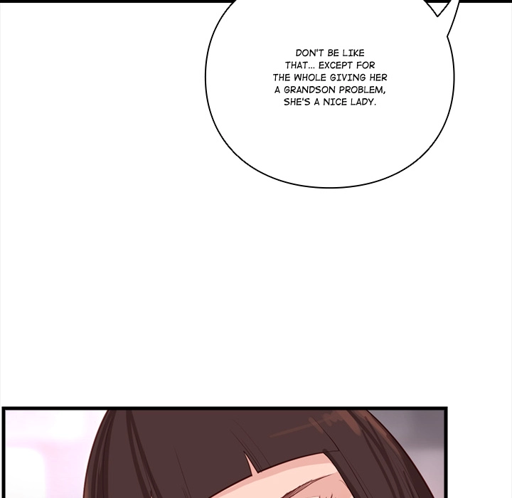 Unbreakable (Dweryang) Chapter 12 page 26 - 