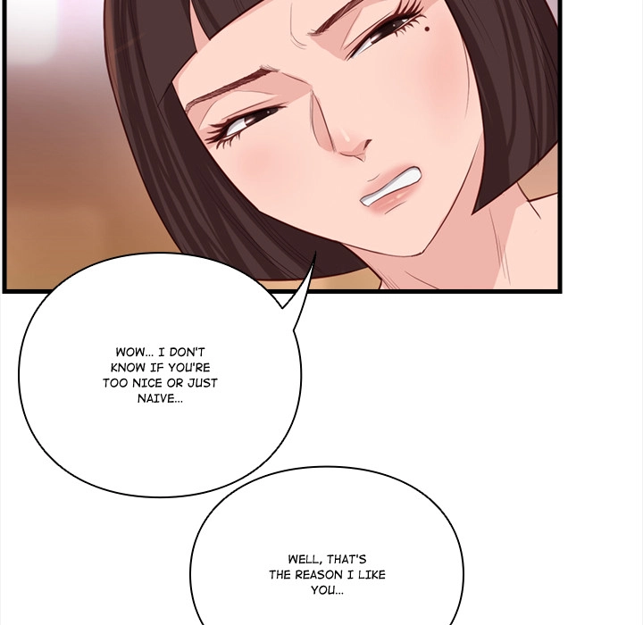 Unbreakable (Dweryang) Chapter 12 page 27 - 
