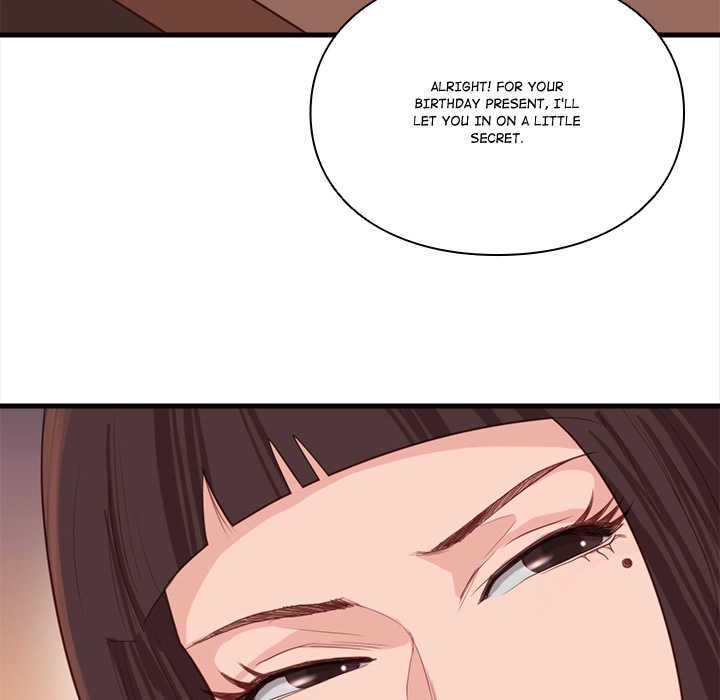 Unbreakable (Dweryang) Chapter 12 page 29 - 