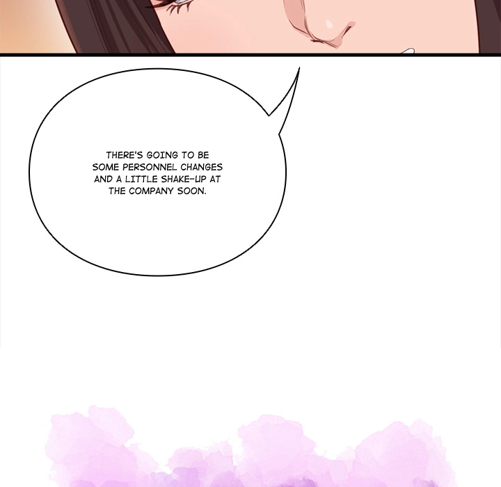 Unbreakable (Dweryang) Chapter 12 page 30 - 
