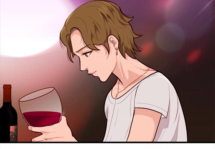 Unbreakable (Dweryang) Chapter 12 page 4 - 