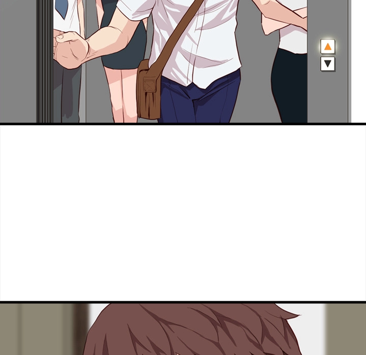 Unbreakable (Dweryang) Chapter 12 page 35 - 