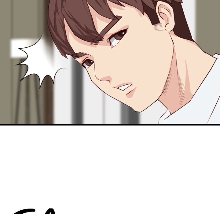 Unbreakable (Dweryang) Chapter 12 page 36 - 