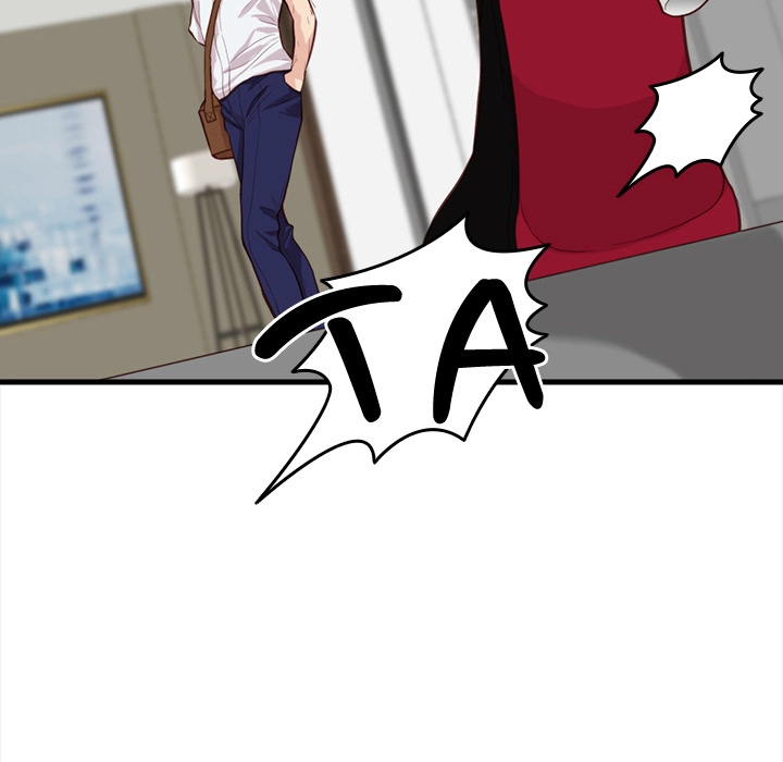 Unbreakable (Dweryang) Chapter 12 page 38 - 