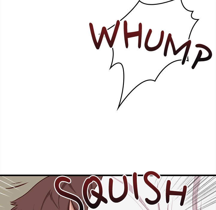 Unbreakable (Dweryang) Chapter 12 page 46 - 
