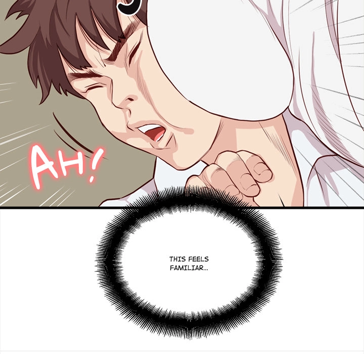 Unbreakable (Dweryang) Chapter 12 page 47 - 
