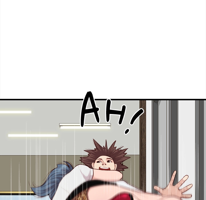 Unbreakable (Dweryang) Chapter 12 page 48 - 