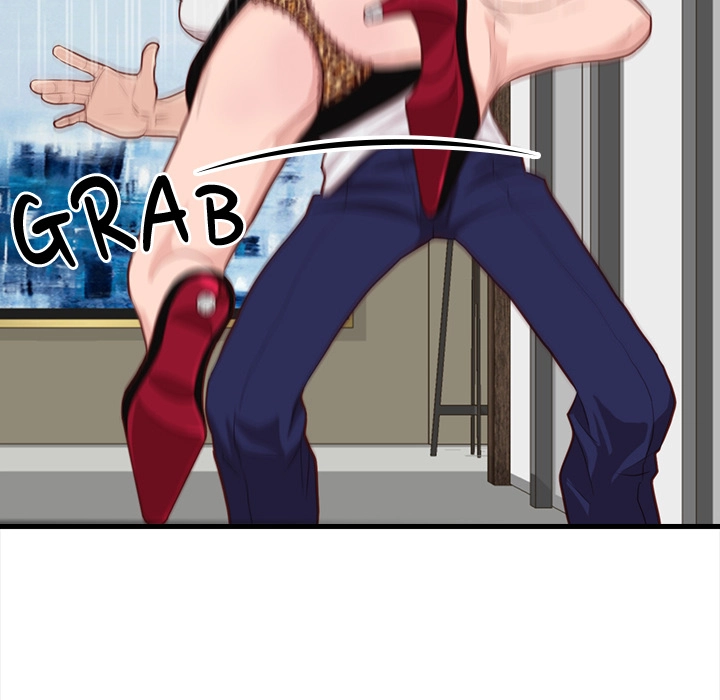 Unbreakable (Dweryang) Chapter 12 page 49 - 