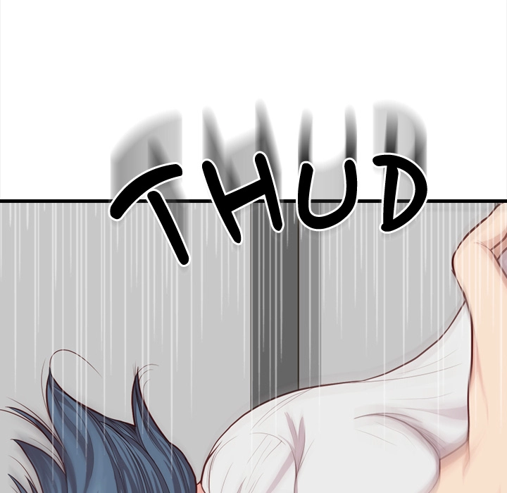 Unbreakable (Dweryang) Chapter 12 page 50 - 