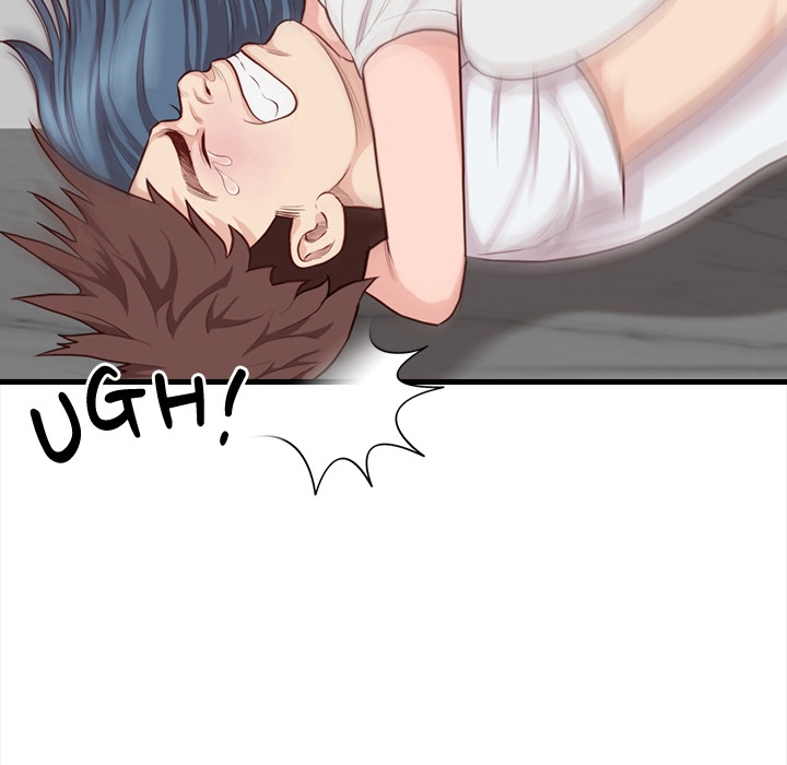 Unbreakable (Dweryang) Chapter 12 page 51 - 