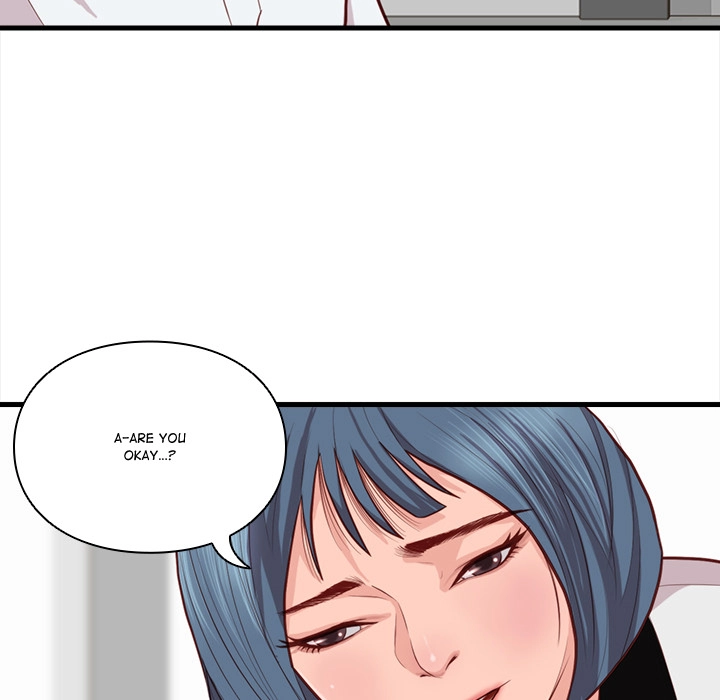 Unbreakable (Dweryang) Chapter 12 page 53 - 