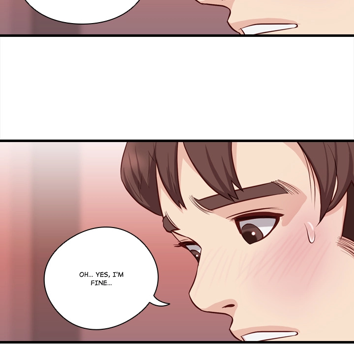 Unbreakable (Dweryang) Chapter 12 page 57 - 