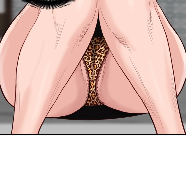 Unbreakable (Dweryang) Chapter 12 page 59 - 