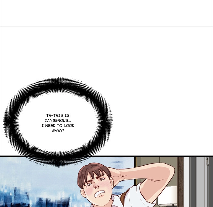 Unbreakable (Dweryang) Chapter 12 page 60 - 