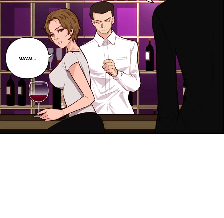Unbreakable (Dweryang) Chapter 12 page 7 - 