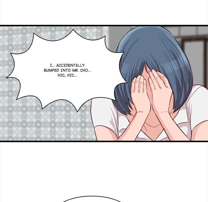 Unbreakable (Dweryang) Chapter 12 page 63 - 