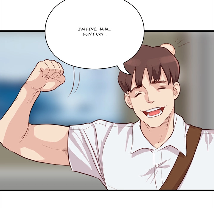 Unbreakable (Dweryang) Chapter 12 page 64 - 