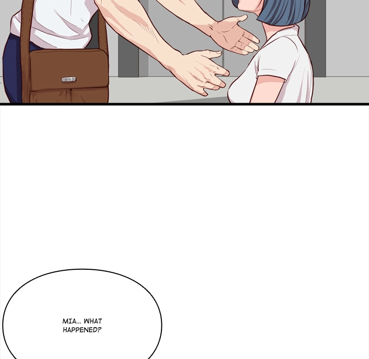 Unbreakable (Dweryang) Chapter 12 page 66 - 
