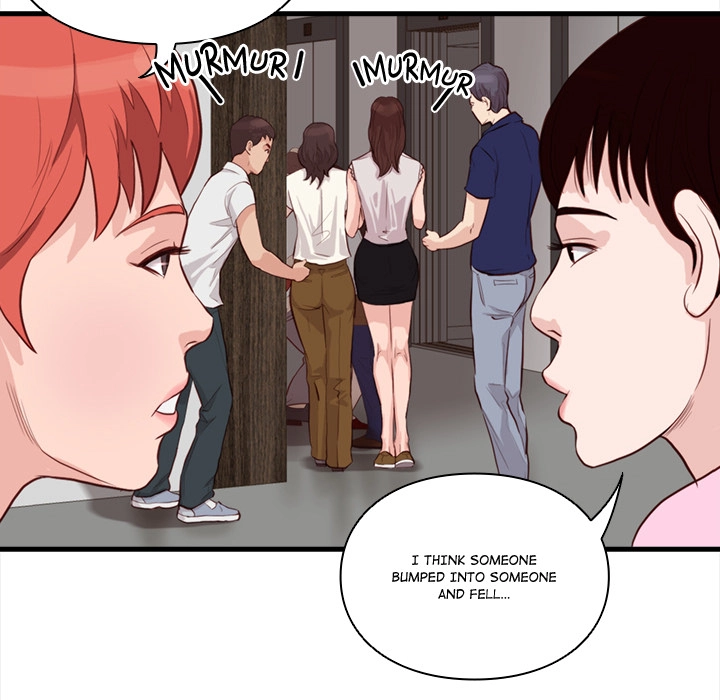 Unbreakable (Dweryang) Chapter 12 page 67 - 