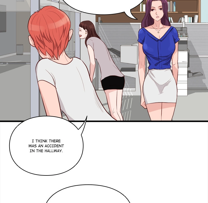 Unbreakable (Dweryang) Chapter 12 page 69 - 