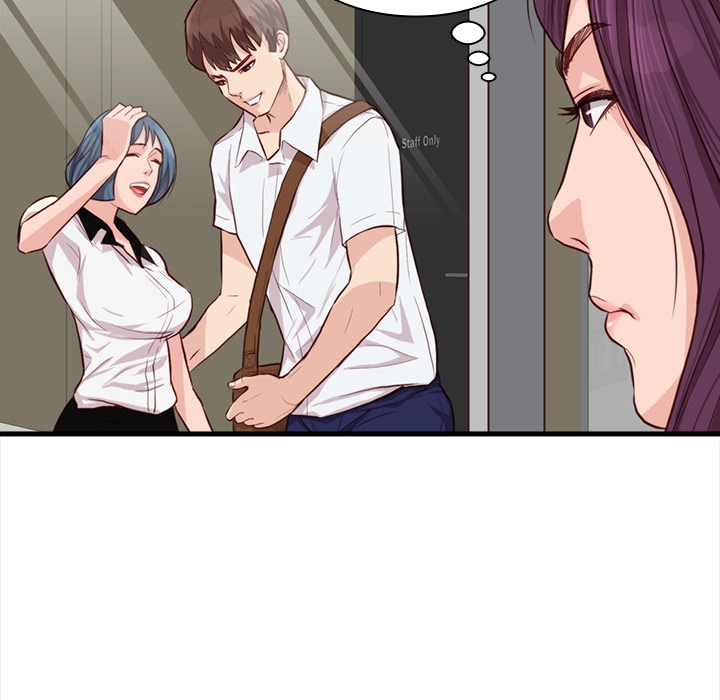 Unbreakable (Dweryang) Chapter 12 page 74 - 
