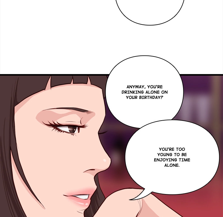 Unbreakable (Dweryang) Chapter 12 page 9 - 