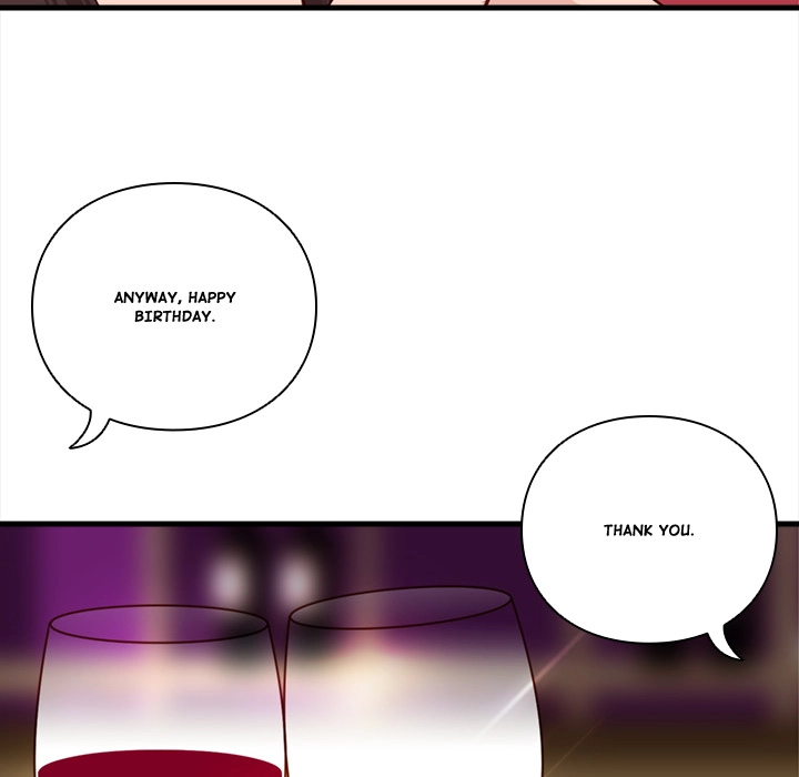 Unbreakable (Dweryang) Chapter 12 page 10 - 