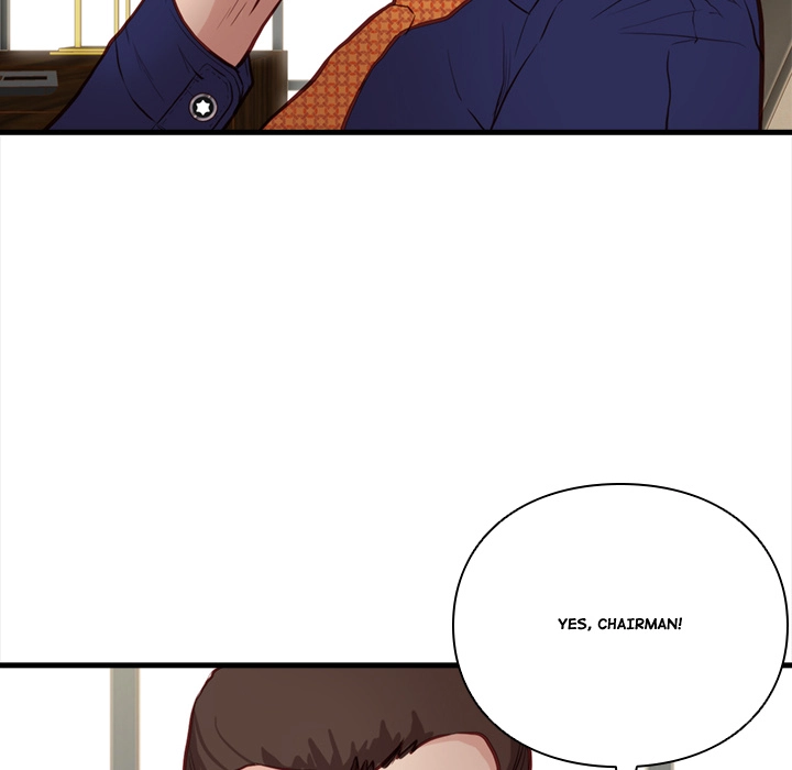 Unbreakable (Dweryang) Chapter 13 page 12 - 