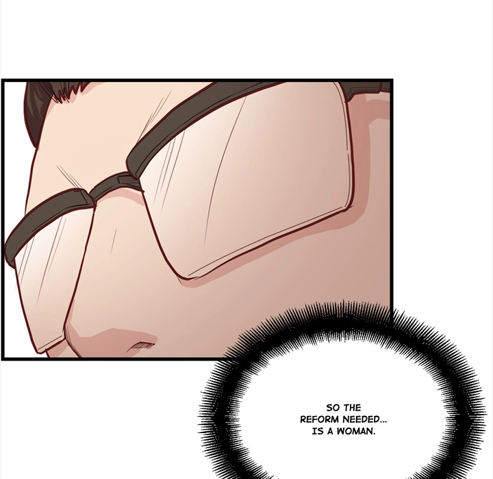 Unbreakable (Dweryang) Chapter 13 page 14 - 