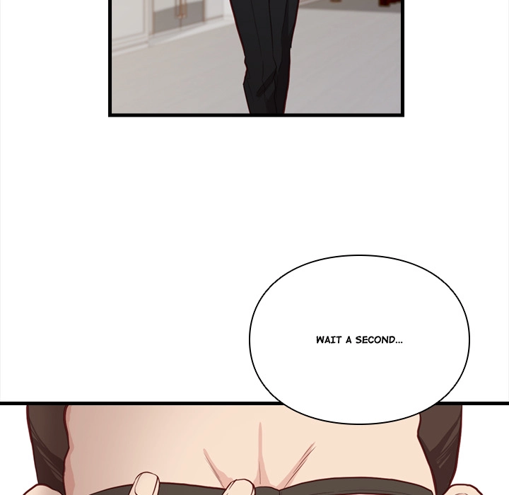 Unbreakable (Dweryang) Chapter 13 page 17 - 