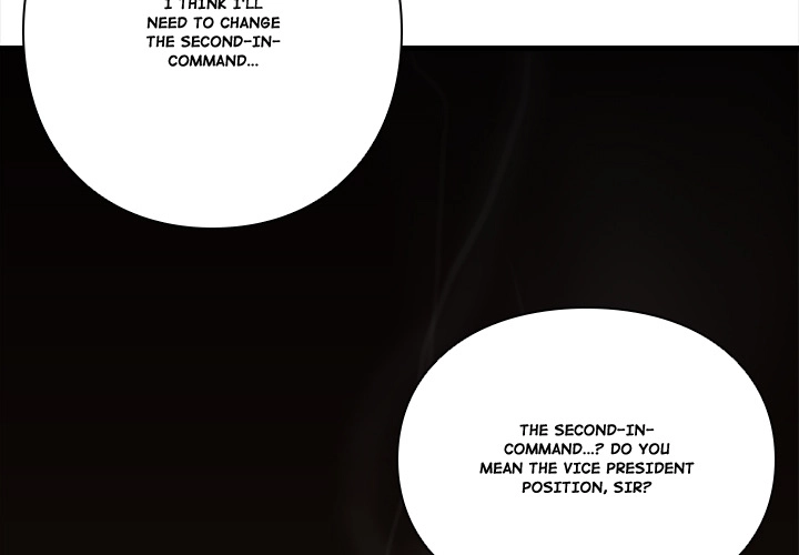 Unbreakable (Dweryang) Chapter 13 page 3 - 