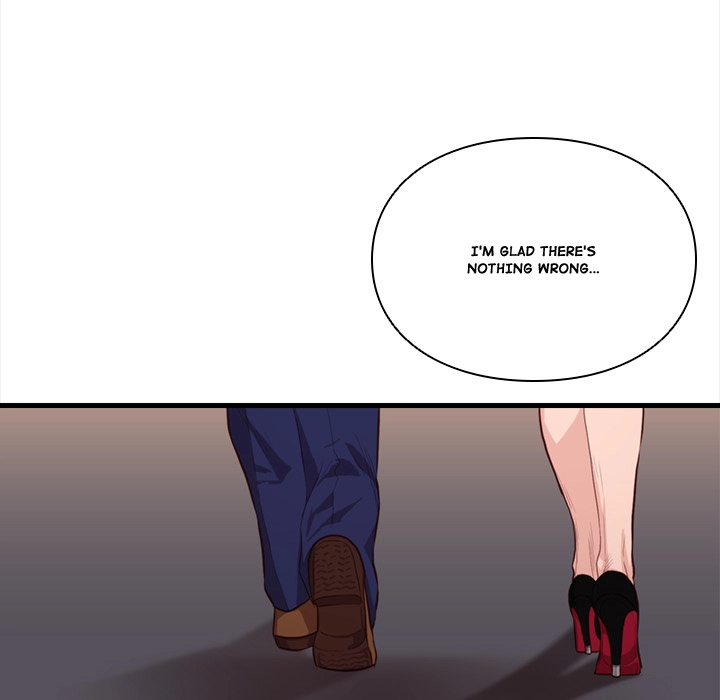 Unbreakable (Dweryang) Chapter 13 page 21 - 